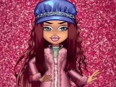 Joc Bratz Dollmaker on-line