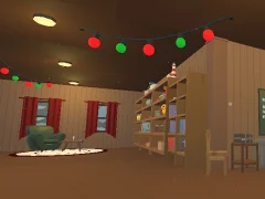 Joc Santa's Workshop on-line