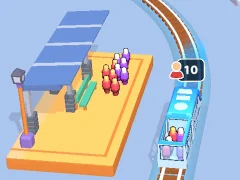 Joc Train Master on-line