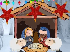 Joc Merry Christmas 2024 on-line