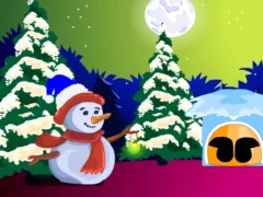 Joc Find The Christmas Cap on-line