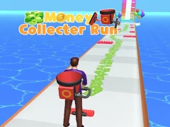 Joc Money Collecter Run on-line