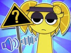 Joc Kids Quiz: Guess Sprunki Characters on-line