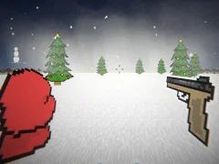 Joc Escape the North Pole on-line