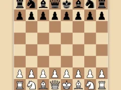 Joc Classic Chess Duel on-line