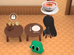 Joc Gomidasu’s Kitchen on-line