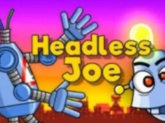 Joc Headless Joe on-line