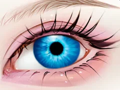 Joc Eye Color DIY on-line