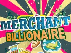 Joc Merchant Billionaire on-line