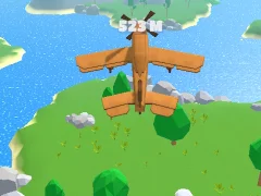 Joc Toy Airplane on-line