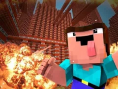 Joc Crazy TNT Mod on-line
