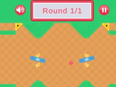 Joc Pinball Battles on-line