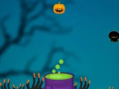 Joc Survival Pumpkin on-line
