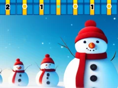 Joc Xmas Balls on-line