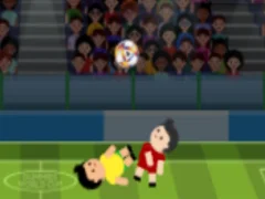 Joc Dummies World Cup on-line