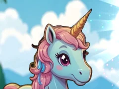 Joc Block Blaster Unicorn on-line