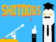 Joc Shotdogs on-line