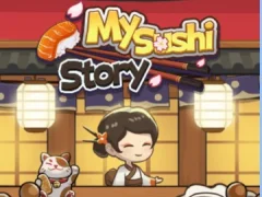 Joc My Sushi Story on-line