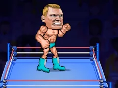 Joc Wresle Bros on-line