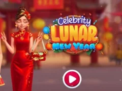 Joc Celebrity Lunar New Year on-line