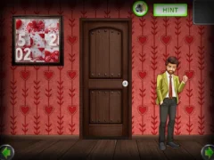 Joc Amgel Easy Room Escape 252 on-line
