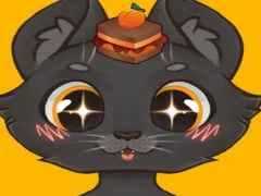 Joc Sweet Business of Cats: Cakes on-line