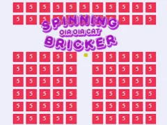 Joc Spinning Uia Uia Cat Bricker on-line