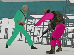 Joc Escape From Squid Island on-line