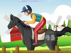 Joc Pink Pony Rescue on-line
