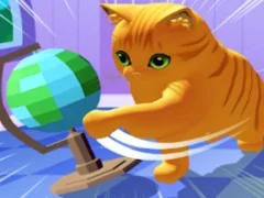 Joc Cat Chaos Simulator on-line