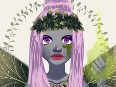 Joc Forest Guardian on-line