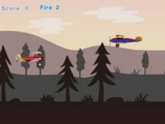 Joc Planes That Shoot on-line