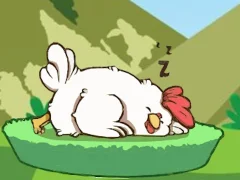Joc Awaken The Sleeping Hen on-line