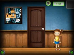 Joc Amgel Kids Room Escape 282 on-line
