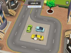 Joc Parking Jam on-line