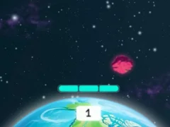 Joc Earth Defender on-line