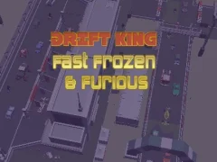 Joc Drift King Fast Frozen & Furious on-line