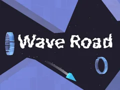 Joc Wave Road on-line