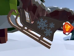 Joc Snow Rush 3D on-line