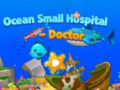 Joc Ocean Small Hospital - Doctor on-line