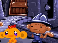 Joc Monkey GO Happy 930 on-line