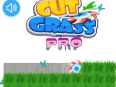 Joc Cut Grass Pro on-line