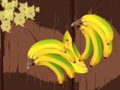 Joc Banana Slic on-line
