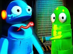 Joc REPO - The Original on-line