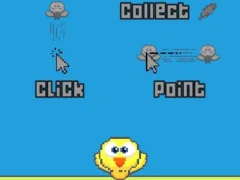 Joc DuckyFly Go! on-line