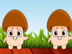 Joc Find Magic Mushroom Guy on-line