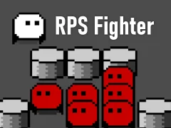 Joc RPS Fighter on-line