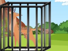 Joc Savanna Escape on-line