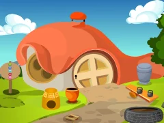 Joc News Reporter Girl Rescue Game on-line