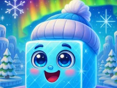 Joc Snow Jump on-line